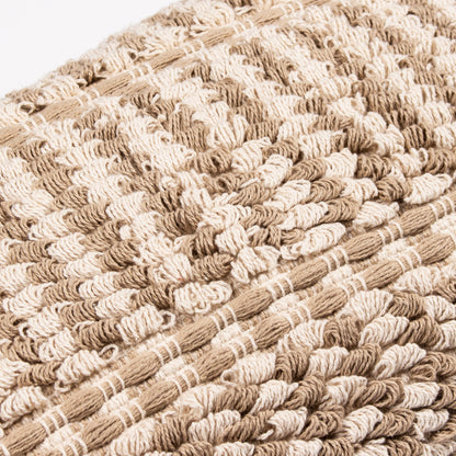 AYAAN 30X50 CUSHION CASE NATURAL
