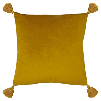 AYANNA 43X43 CUSHION CASE TEAL