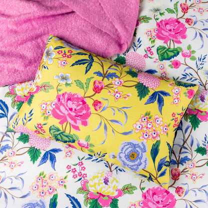 AZALEA 40X60 CCASE BAMBOO