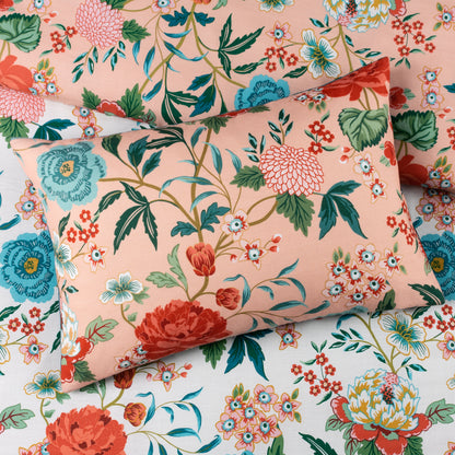 AZALEA 40X60 CCASE PINK