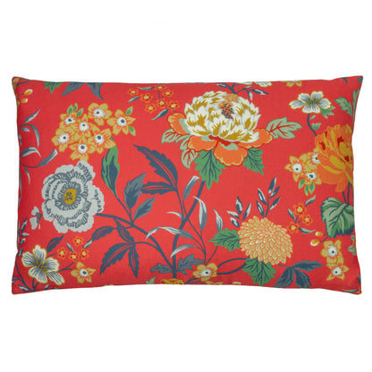 AZALEA 40X60 CCASE RED
