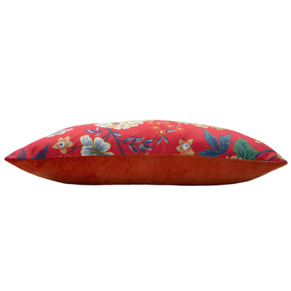 AZALEA 40X60 CCASE RED