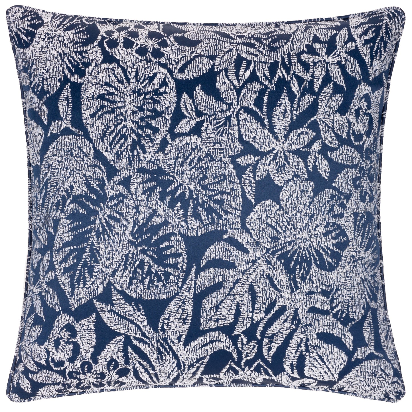 BALI 50X50 CUSHION CASE MIDNIGHT