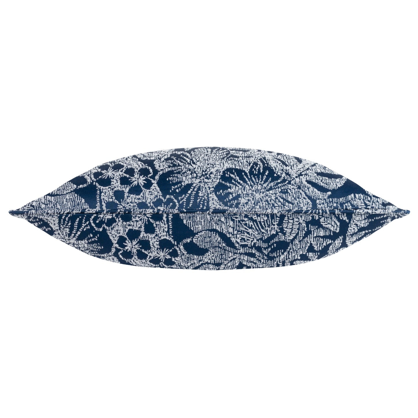 BALI 50X50 CUSHION CASE MIDNIGHT