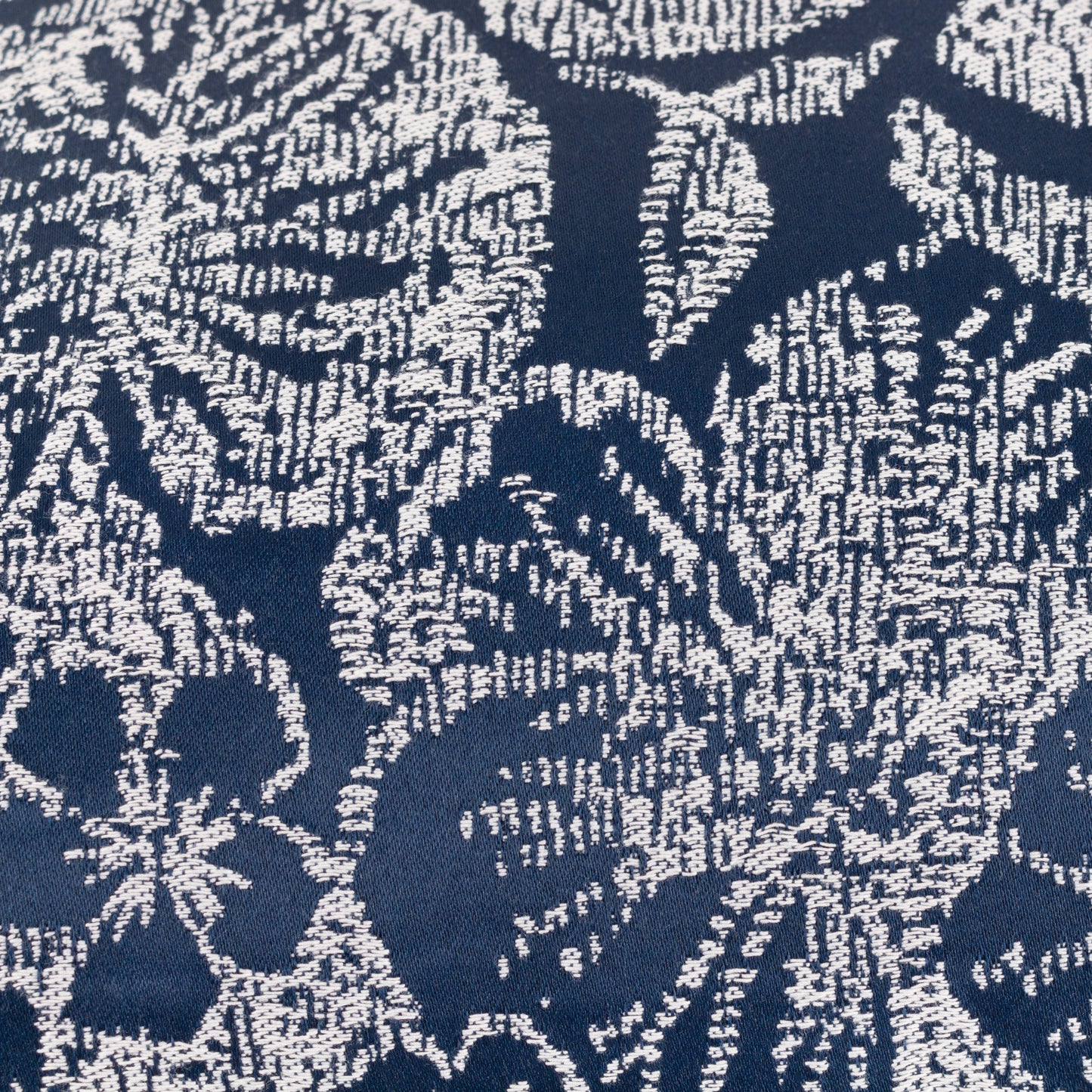 BALI 50X50 CUSHION CASE MIDNIGHT