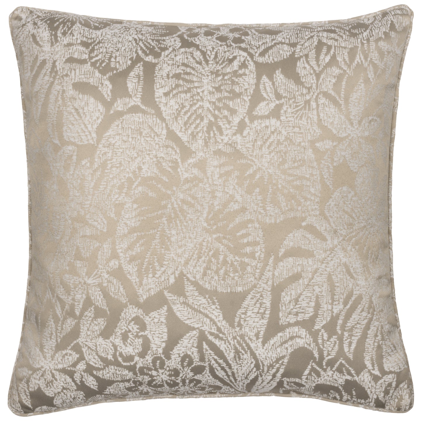 BALI 50X50 CUSHION CASE NATURAL