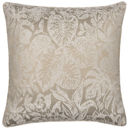 BALI 50X50 CUSHION CASE NATURAL