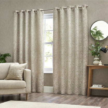 BALI 50X50 CUSHION CASE NATURAL