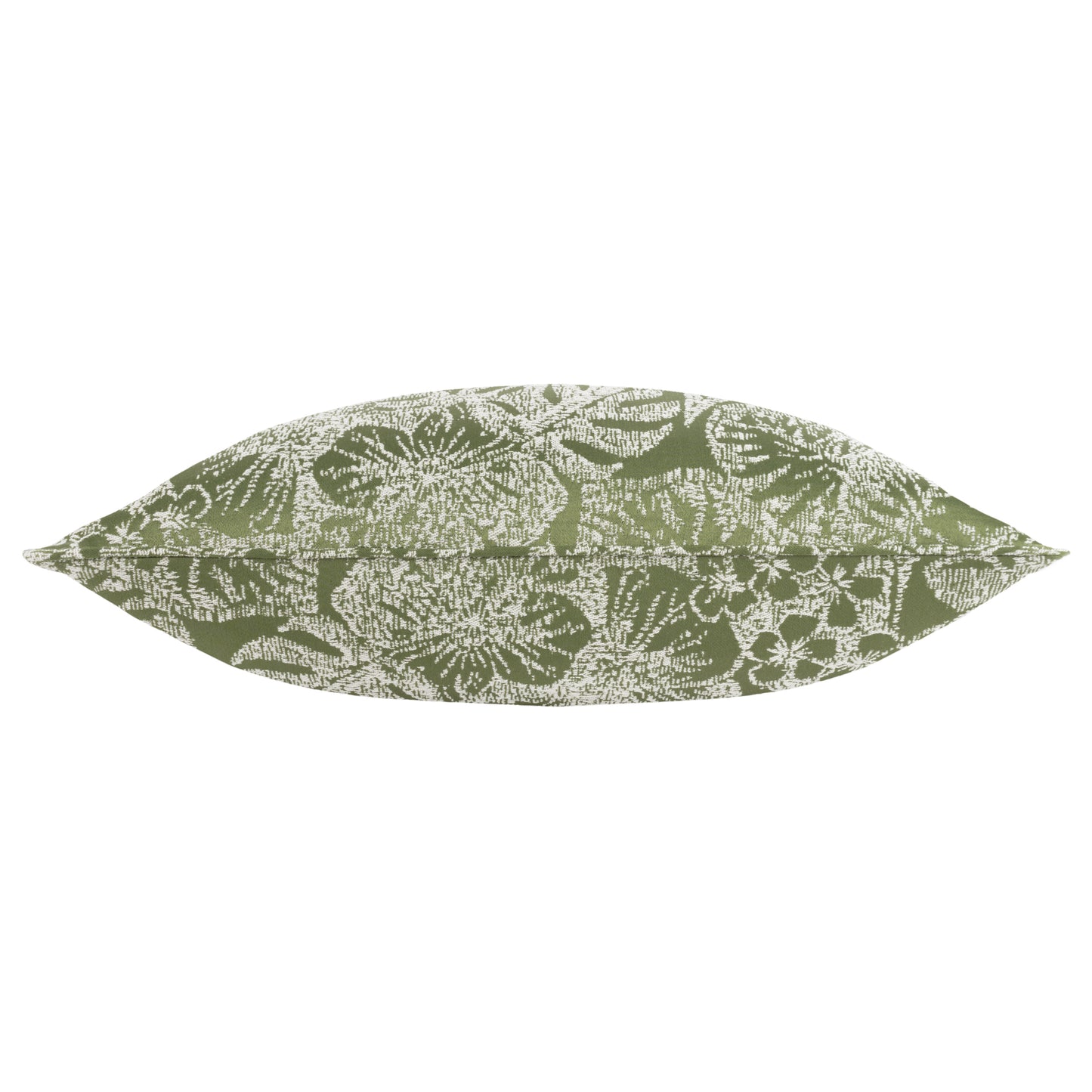 BALI 50X50 CUSHION CASE OLIVE