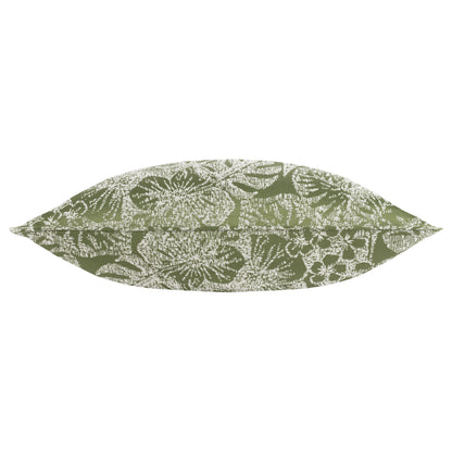 BALI 50X50 CUSHION CASE OLIVE