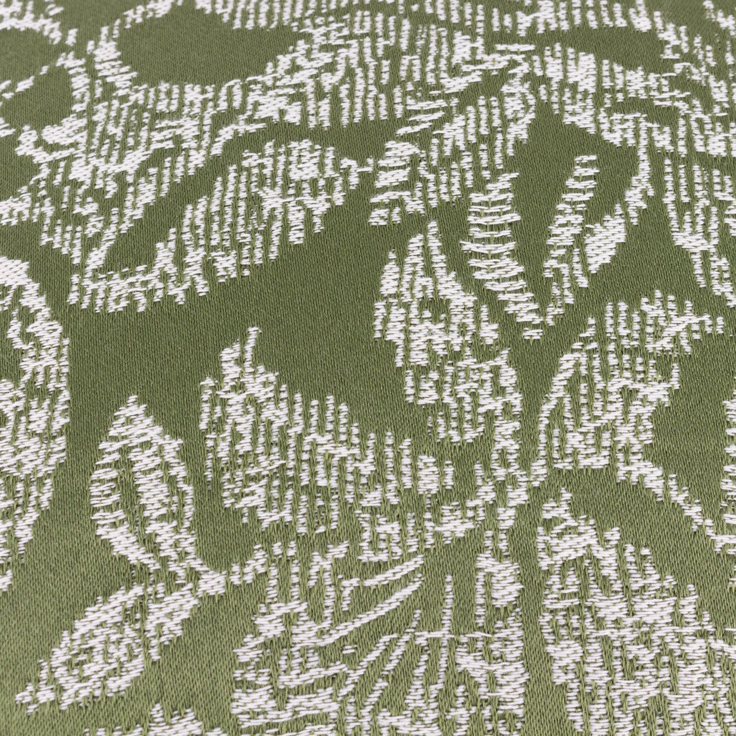 BALI 50X50 CUSHION CASE OLIVE