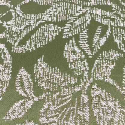 BALI 50X50 CUSHION CASE OLIVE