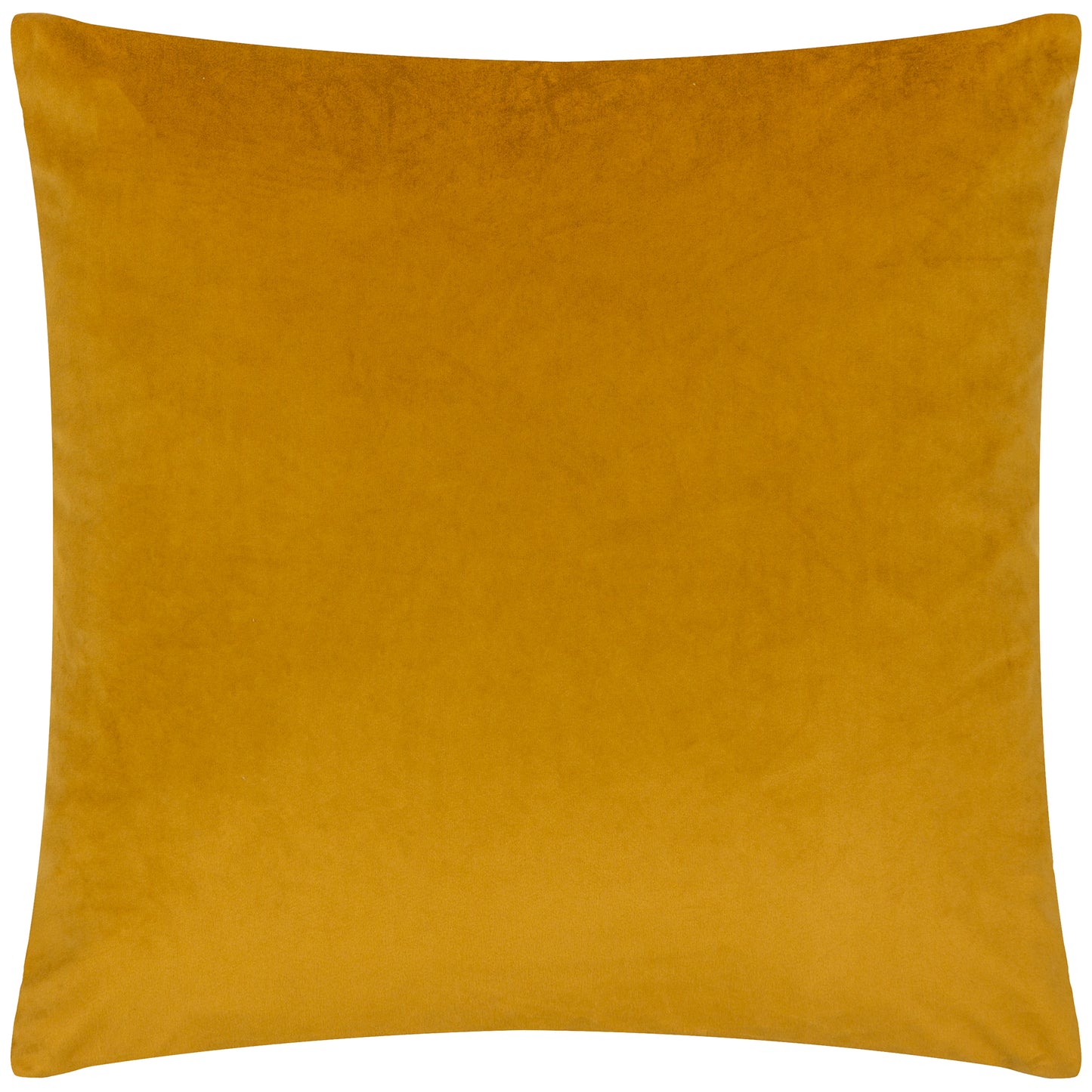 BARDOT 50X50 CUSHION CASE GOLD/BLUE