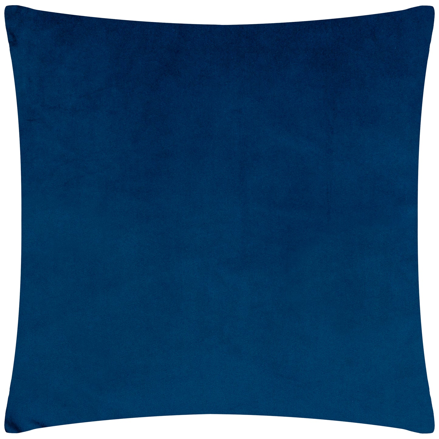 BARDOT 50X50 CUSHION CASE MAGENTA/BLUE