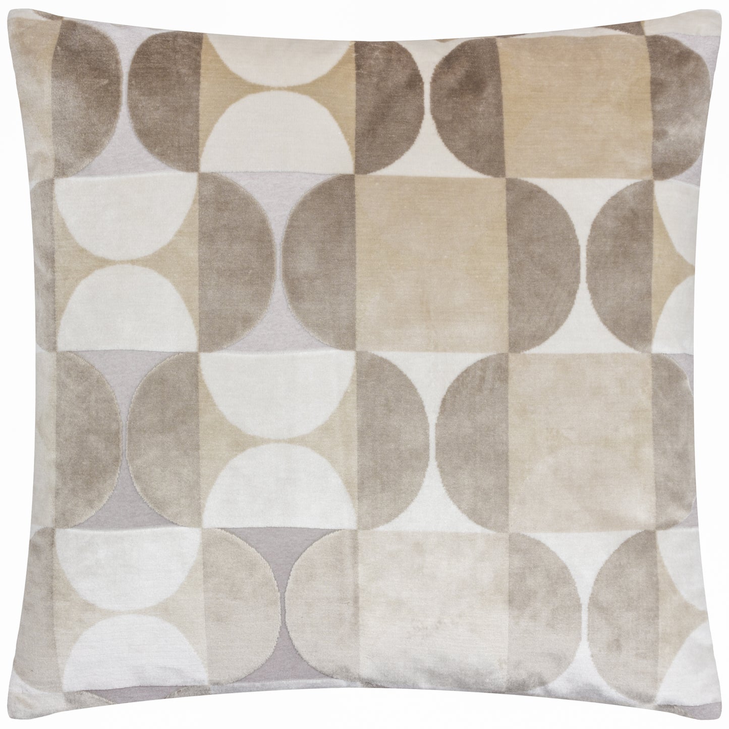 BARDOT 50X50 CUSHION CASE NATURAL