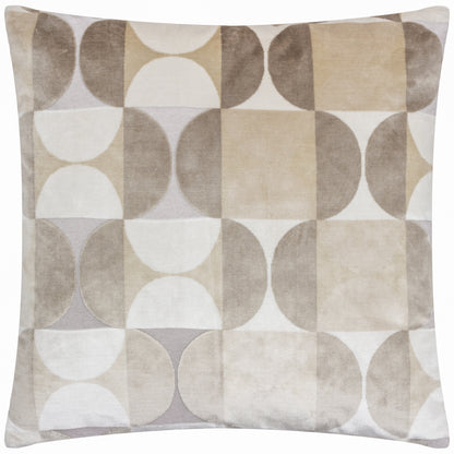 BARDOT 50X50 CUSHION CASE NATURAL