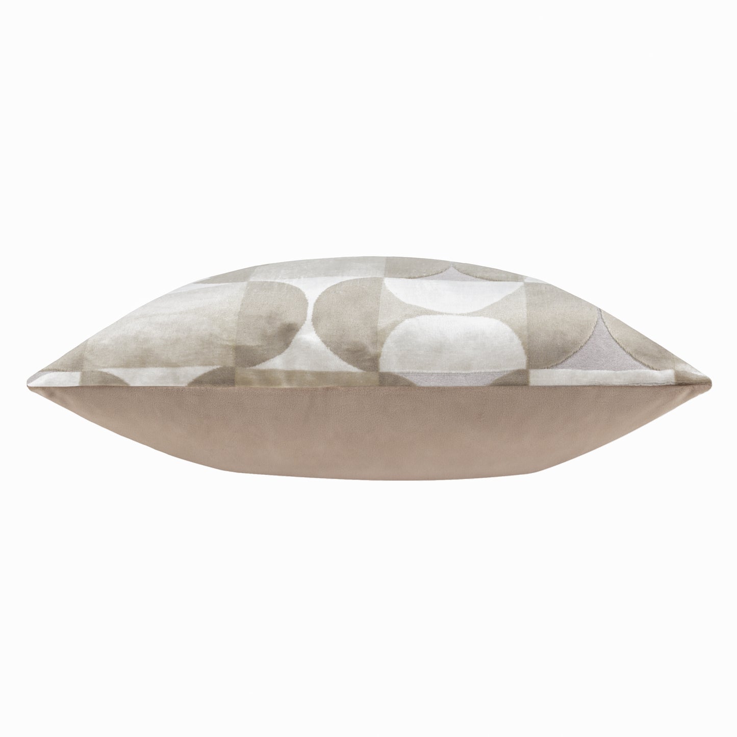 BARDOT 50X50 CUSHION CASE NATURAL