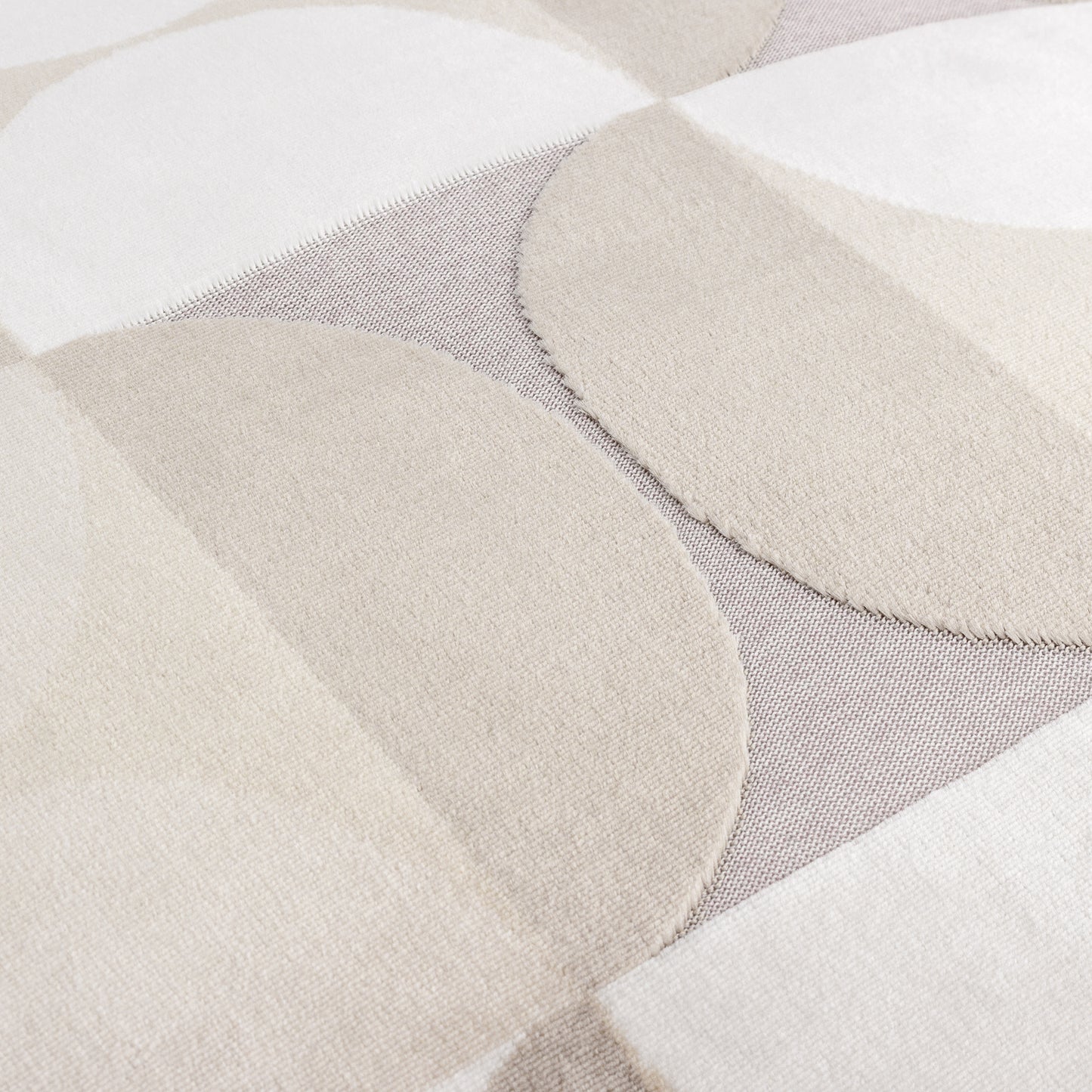 BARDOT 50X50 CUSHION CASE NATURAL
