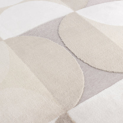 BARDOT 50X50 CUSHION CASE NATURAL