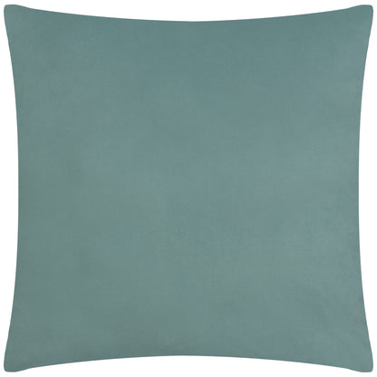 BARDOT 50X50 CUSHION CASE PINK/AVO GREEN