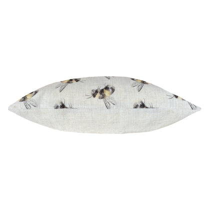 BEE YOU REPEAT 43X43 C/CASE WHITE