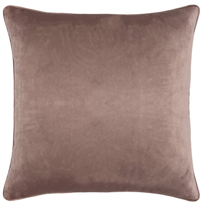 BEE DECO 43X43 CUSHION CASE BLUSH