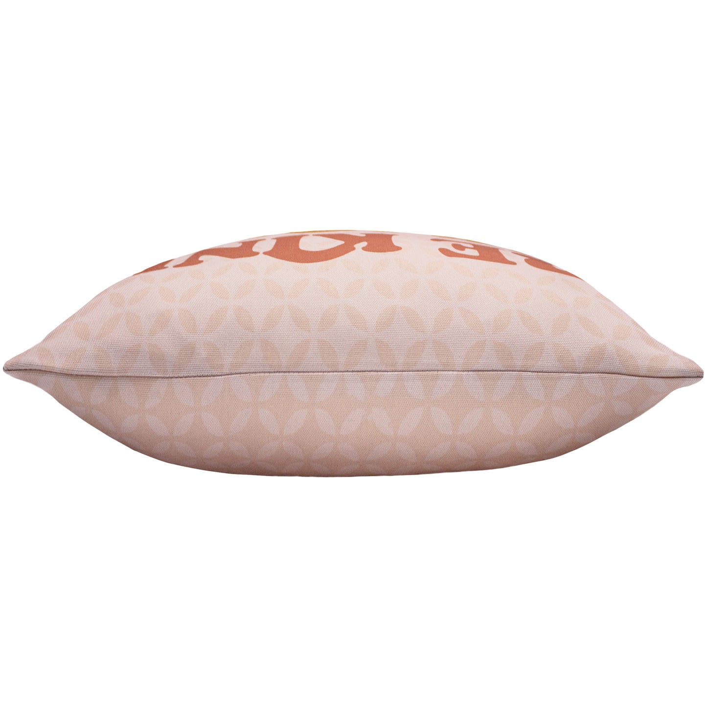 BE KIND 43X43 CUSHION CASE MULTI