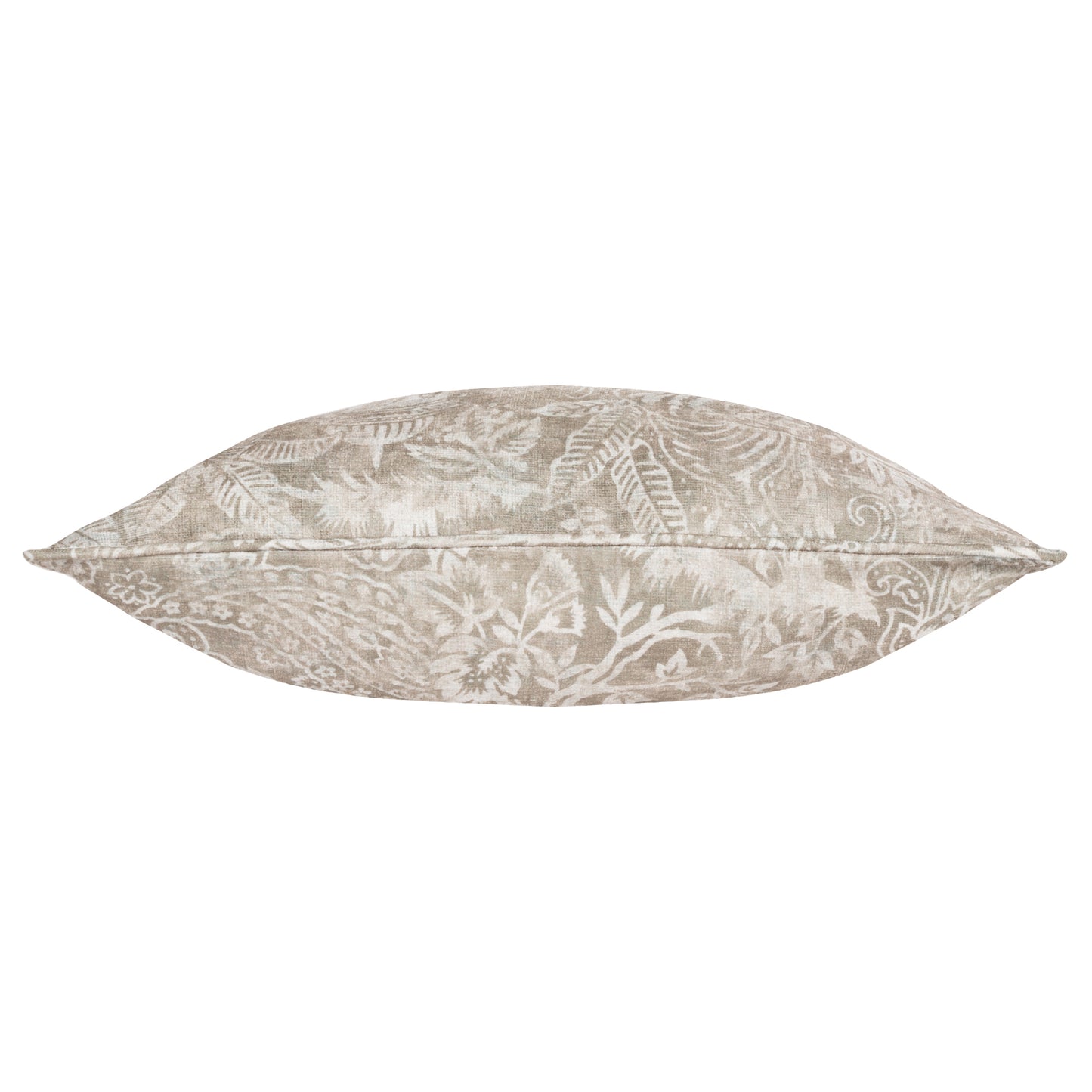 BENGAL 50X50 CUSHION CASE LINEN