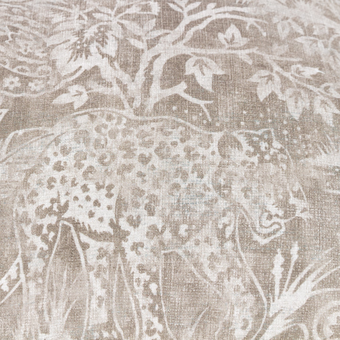 BENGAL 50X50 CUSHION CASE LINEN