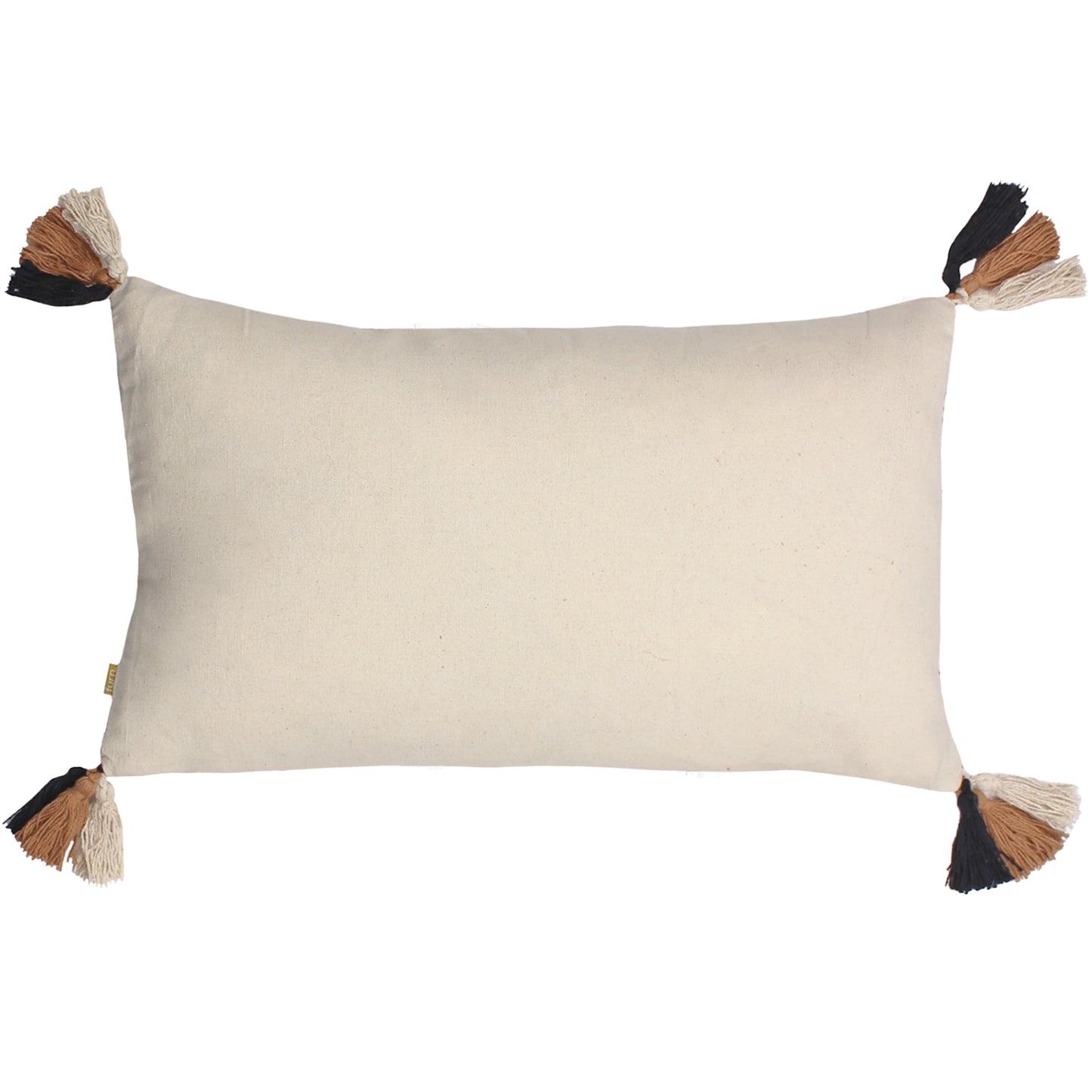 BENJI 30X50 CUSHION CASE CINNAMON