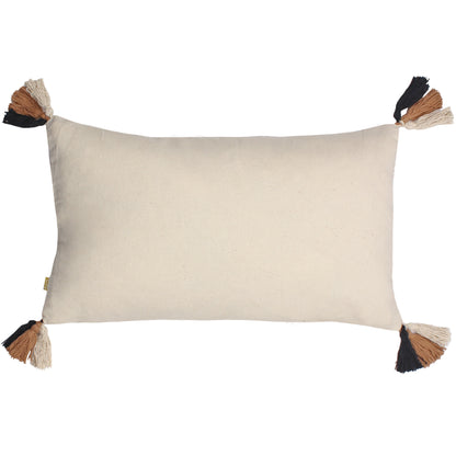 BENJI 30X50 CUSHION CASE CINNAMON