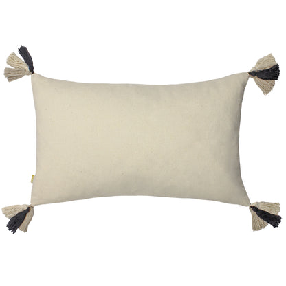 BENJI 30X50 CUSHION CASE NATURAL