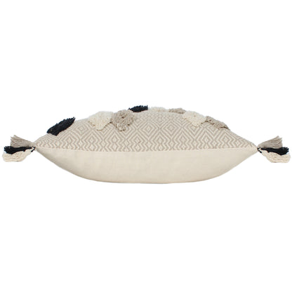 BENJI 30X50 CUSHION CASE NATURAL