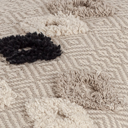 BENJI 30X50 CUSHION CASE NATURAL