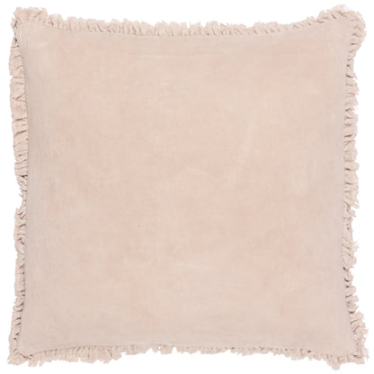 BERTIE 45X45 CUSHION CASE NATURAL