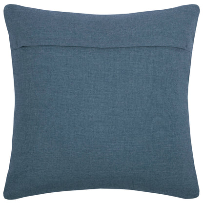 BETEL 50x50 CUSHION CASE BLUEBELL
