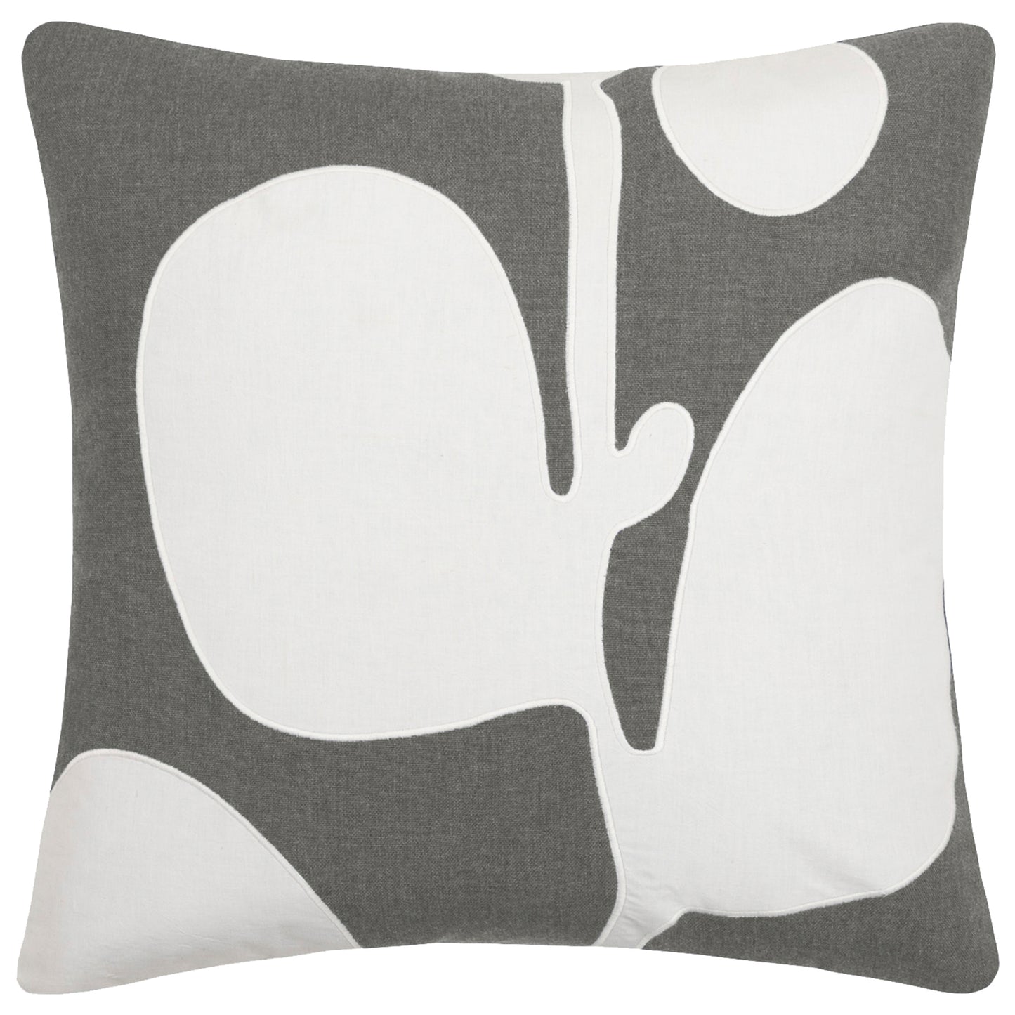 BETEL 50x50 CUSHION CASE STORM