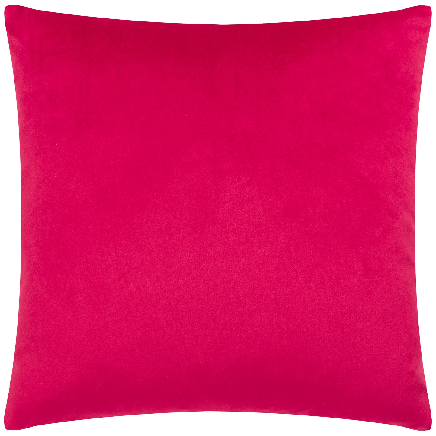 BIG LOVE 45X45 CUSHION CASE PINK / RED