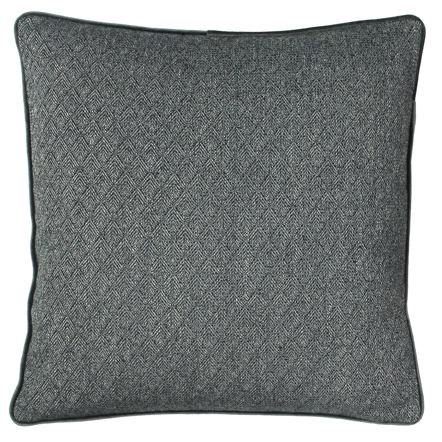 BLENHEIM 45X45 CUSHION COVER GREY