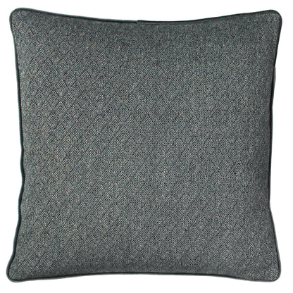 BLENHEIM 45X45 CUSHION COVER GREY