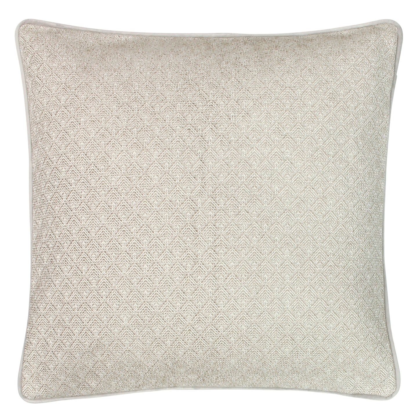 BLENHEIM 45X45 CUSHION COVER IVORY