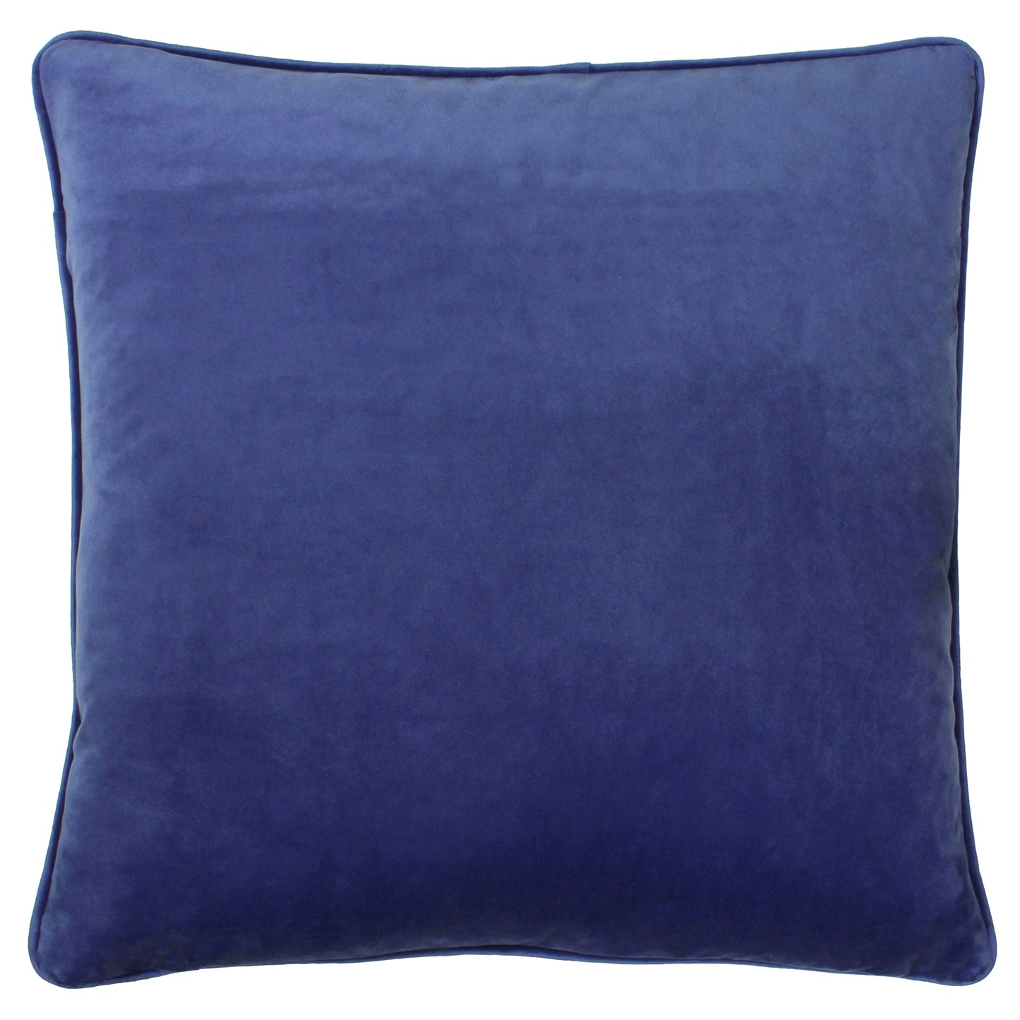 BLENHEIM 45X45 CUSHION COVER NAVY