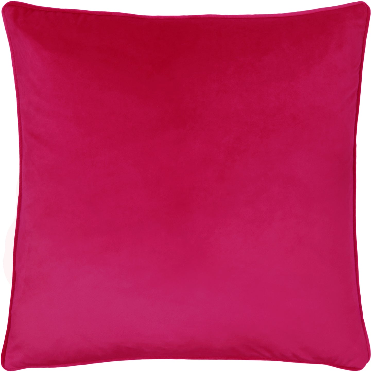 BLOSSOMS CHERRY 43X43 C/CASE MAGENTA