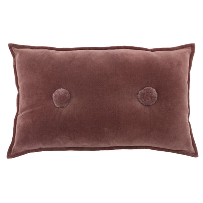 BOBBLE 30X50 PF/CUSHION ROCK ROS