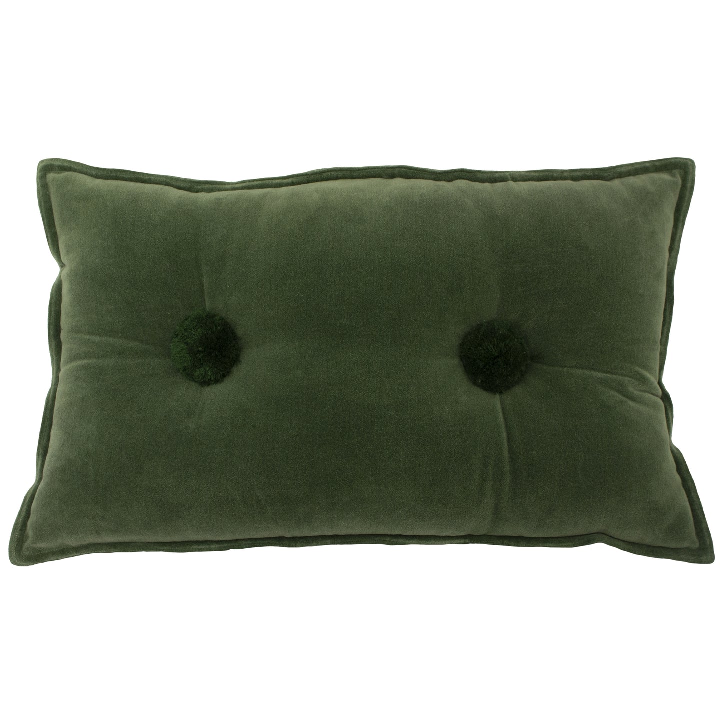 BOBBLE 30X50 PF/CUSHION SAGE