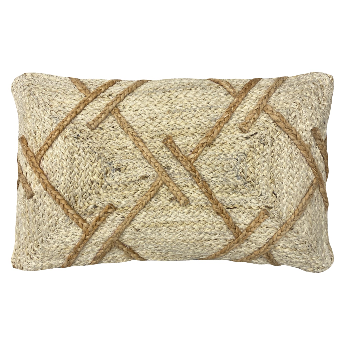 BODA 30X50 CUSHION CASE NATURAL