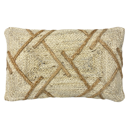 BODA 30X50 CUSHION CASE NATURAL