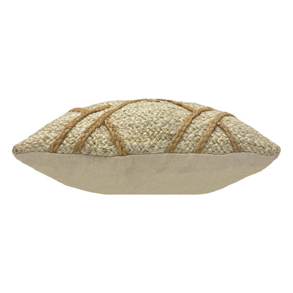 BODA 30X50 CUSHION CASE NATURAL