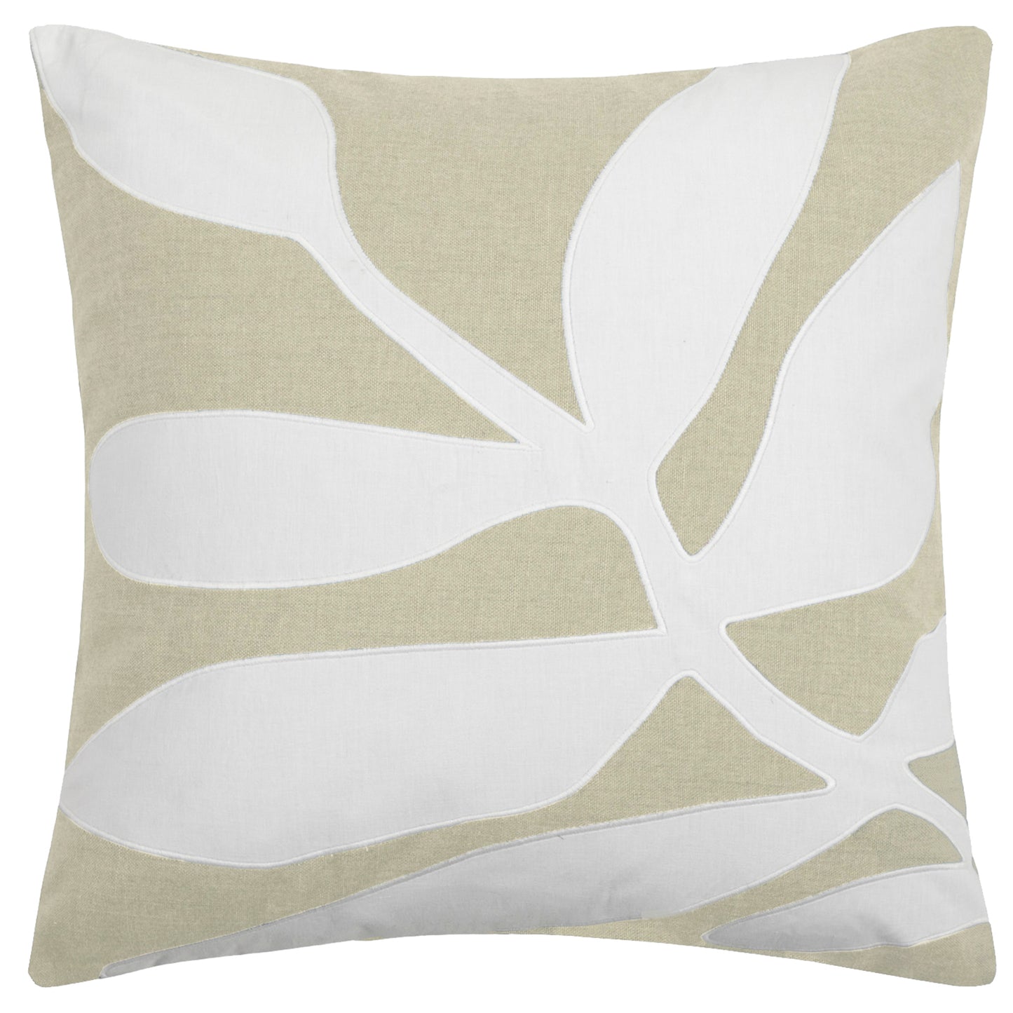 BODHI 50x50 CUSHION CASE QUARTZ