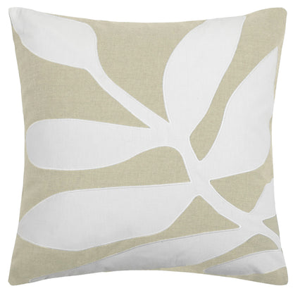BODHI 50x50 CUSHION CASE QUARTZ